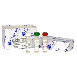 DPP HIV 1 / 2 Assay, 20 tests/kit