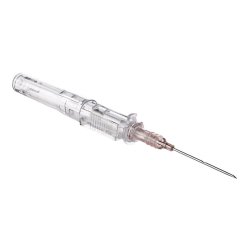 ViaValve IV Safety Catheter, 20G x 1", 200/cs (US Only)