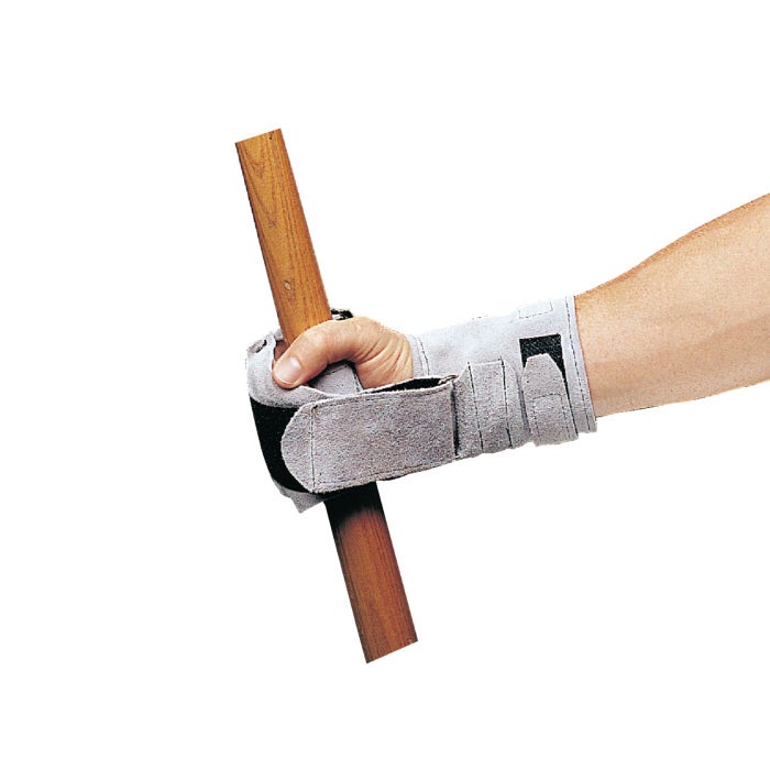 Grasping Cuff with Wrist Support (US Only)