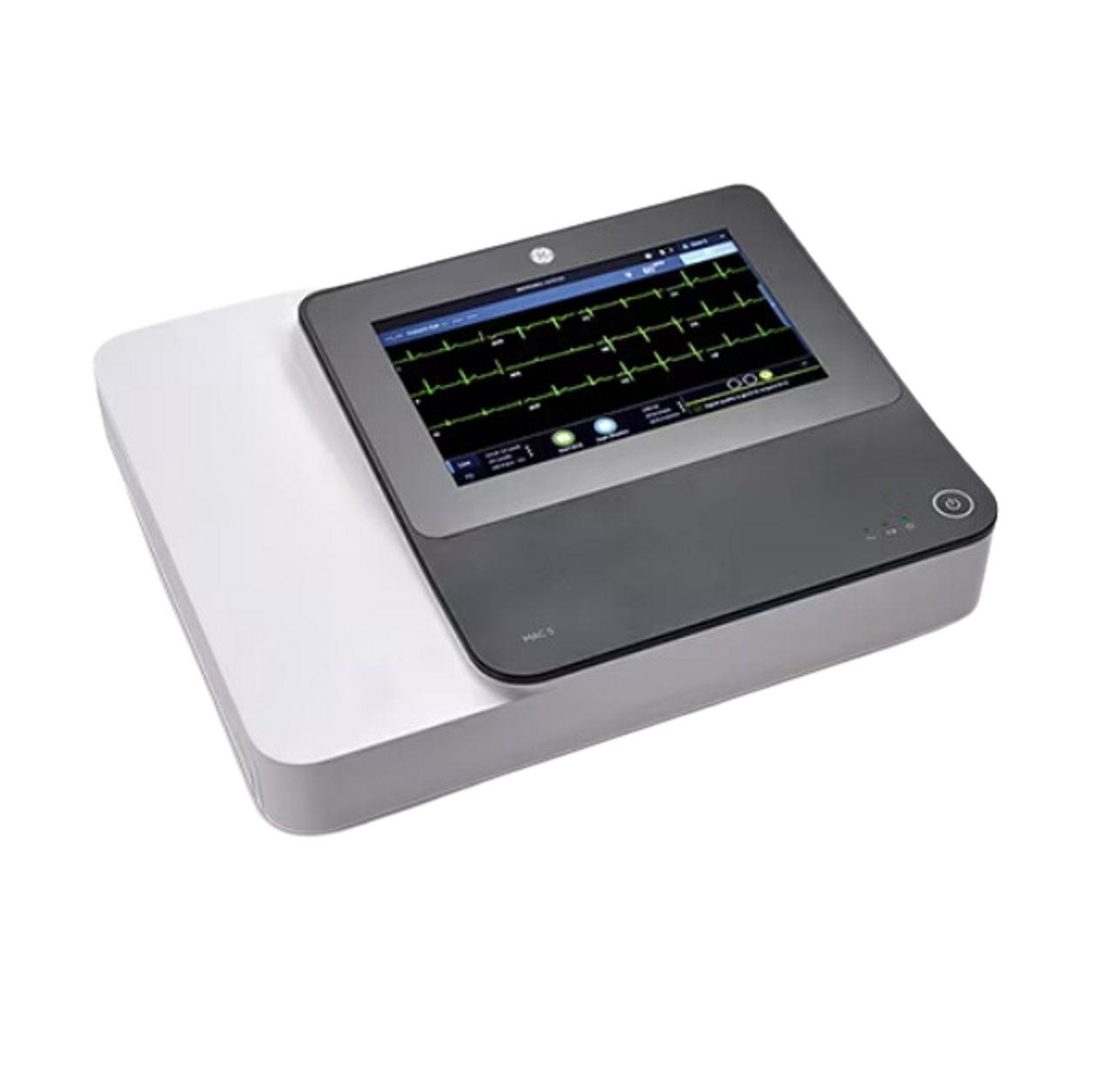 MAC 5 1-Year Extended Warranty (Total of 4 Years) (Extended Warranty Can Only Be Purchased On The Same PO As The Equipment, No Exceptions) (Continental US Only) (DROP SHIP ONLY)