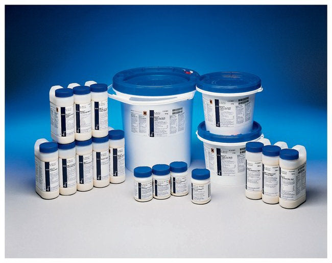 Levine EMB Agar Bottle, 500G (Short-Dated; Non-Returnable) (Continental US Only) (Drop Ship Requires Pre-Approval)