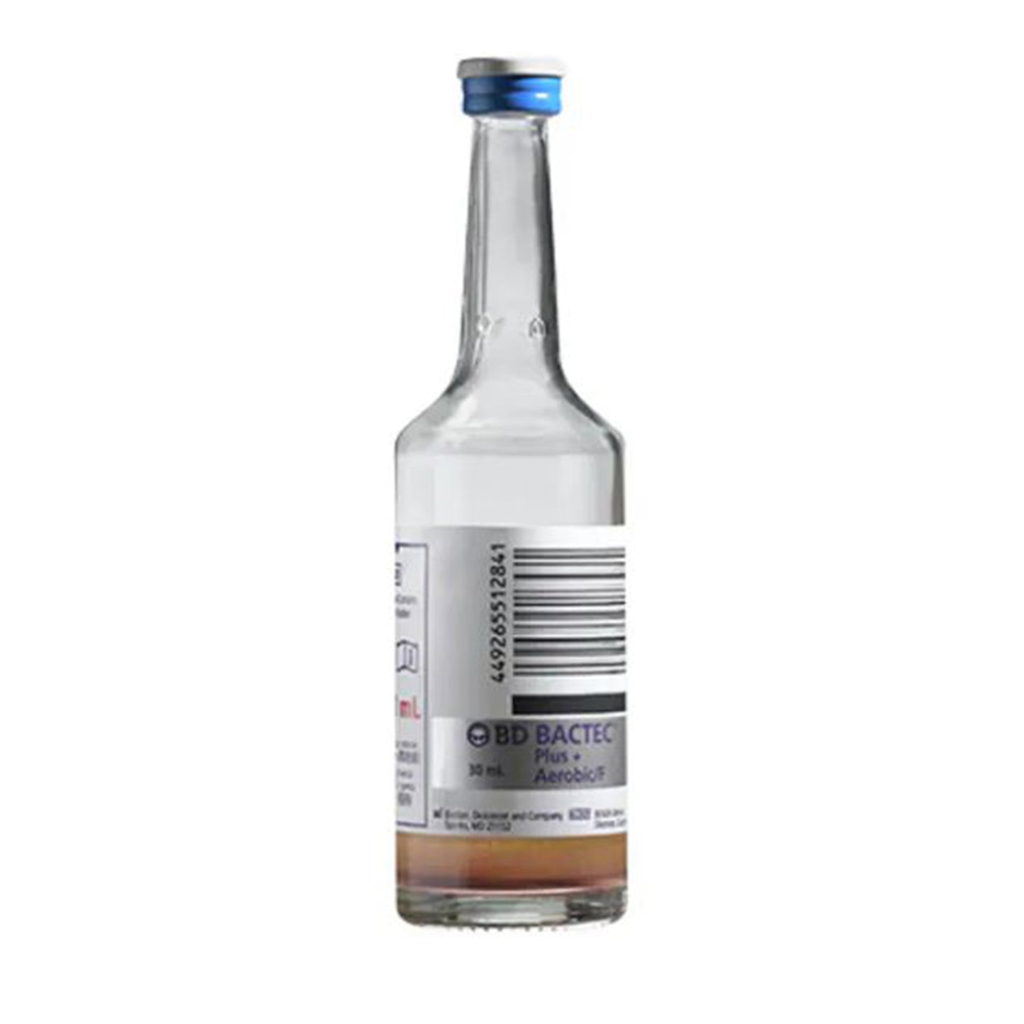Plus Aerobic Medium, Plastic Culture Vial, 50/pk (Short-Dated; Non-Returnable) (Requires BD Pre-Approval to Purchase; contact NDC sales rep for more details) (Continental US Only) (Keep Refrigerated for Maximum Shelf Life) (Drop Ship Requires Pre-Approval) (Item on Allocation-Inventory Limited when Available)