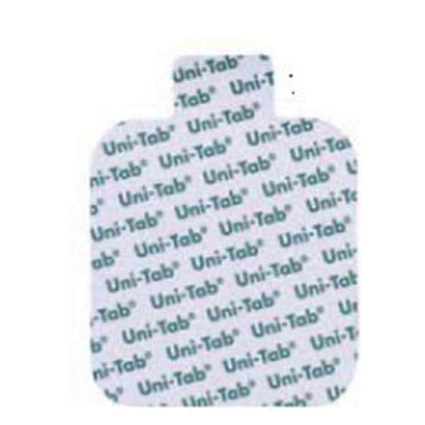 Electrode, 2" x 2_", Square, Self-Adhering, Reusable, Model 7022, 48/pk (Continental US Only)