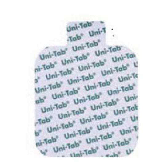 Electrode, 2" x 2_", Square, Self-Adhering, Reusable, Model 7022, 48/pk (Continental US Only)
