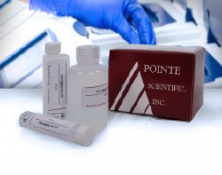 Pointe Hemoglobin A1c, Serum/ Plasma Sample, 1 x 90 ml R1, 1 x 30 ml R2 (Refrigeration Required) (US Only) (DROP SHIP ONLY)