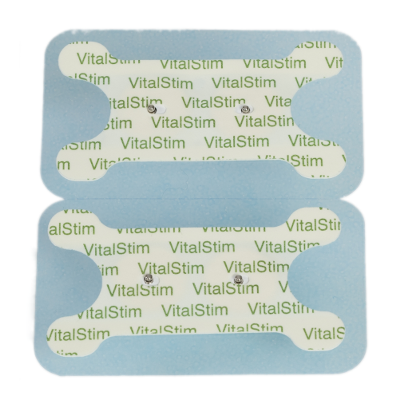 Cloth Electrode, 2" x 3.5" Rectangle, 4/pk (US Only)