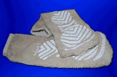 Patient Slippers, Double Tread, 2X-Large, Green, 4 dz/cs
