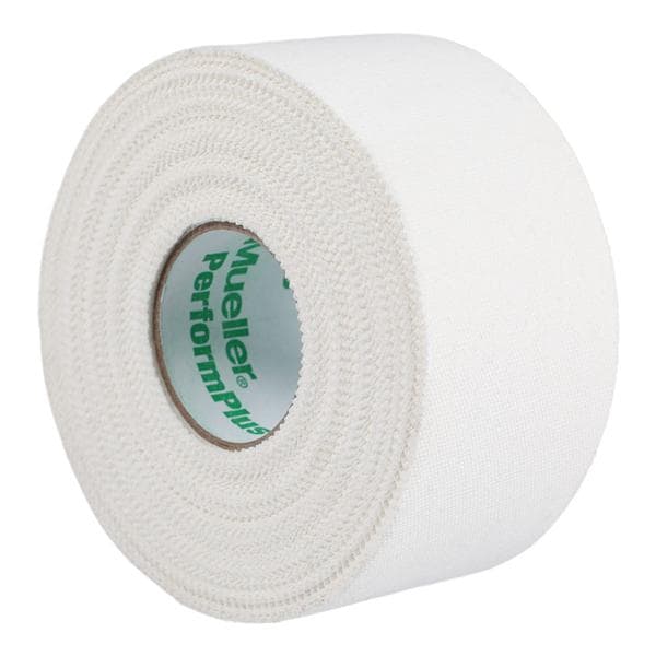 Perform Plus Tape, 1.5" x 15 yd, 32 rl/cs (Products are only available for sale in the U.S. Products cannot be sold on Amazon.com or any other 3rd party platform without prior approval by Mueller.)