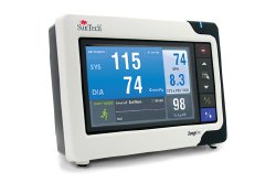 Tango M2 NIBP Monitor (ROHS) for Stress Testing, Includes: Tango M2 System (2079072-001), Tango M2 NIBP Monitor (2079072-020), Tango M2 Stress BP Operators Manual, English (2079072-021), Tango Power Cable US/Canada (2079072-006) (Continental US Only) (DROP SHIP ONLY)