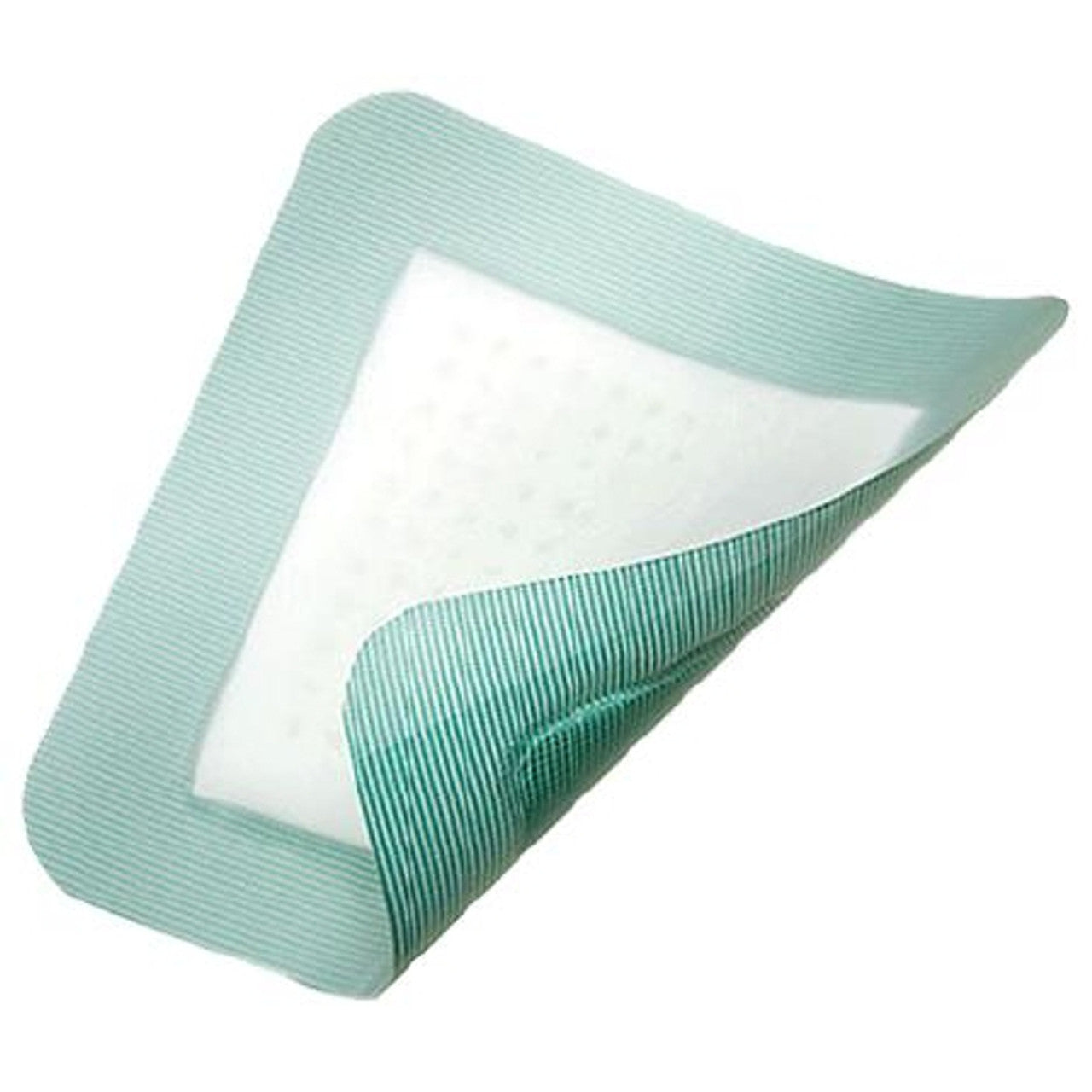 Hydrogel, 7 1/2" x 7 1/2", 10/bx (Continental US Only)