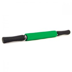 Hand Roller Massager, Standard Green Ridged, 12 ea/cs (030808) (Legacy# 11753) (US Only)