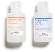 Qualitative Fit Test Kit Solution, 60mL, 2/pk (US Only)