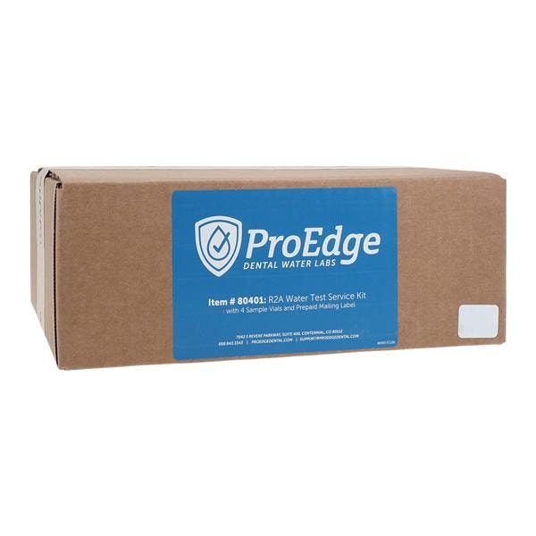 Kit Includes: Refrigerant Pack, 4 Collection Vials, 1 Styrofoam Mailer, All Lab Fees, No Return Postage (US Only)