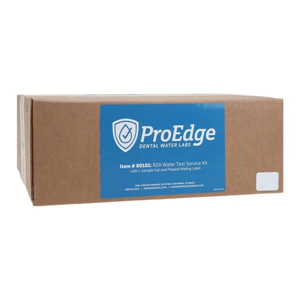 Kit Includes: Refrigerant Pack, 1 Collection Vial, 1 Styrofoam Mailer, All Lab Fees, No Return Postage (US Only)