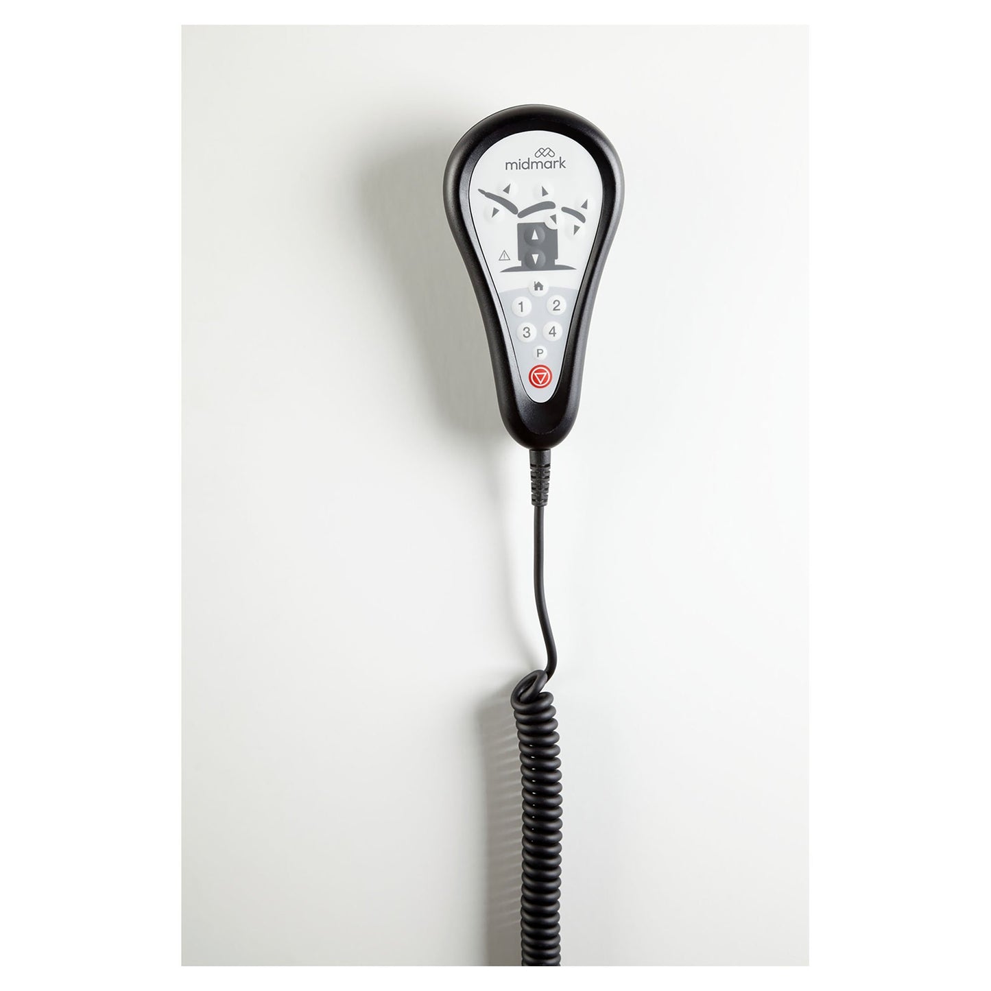 630 Wired Hand Control, Non-Programmable, Field Installed (US Only) (DROP SHIP ONLY) (Delivery Info Sheet Required)