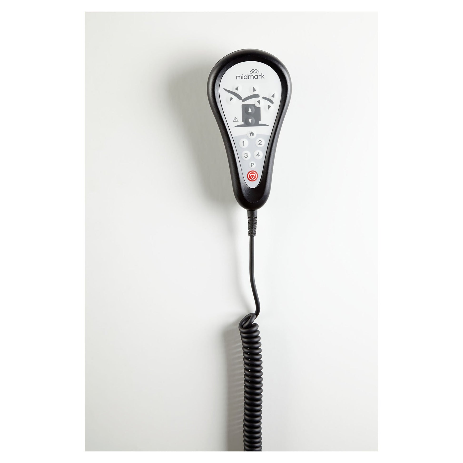 630 Wired Hand Control, Non-Programmable, Field Installed (US Only) (DROP SHIP ONLY) (Delivery Info Sheet Required)