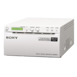Sony UP-D898MD Digital BW Printer (DROP SHIP ONLY) (Continental US Only) (Not Available to Vet or Government Markets) (Pricing Listed is an Estimate and may Change without Prior Notification; Please Contact your GE Sales Rep for an Accurate Price Quote) 