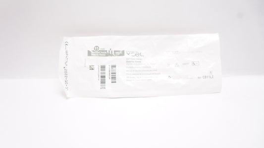 ENDOPATH XCEL Universal Sleeve, Stability Sleeve, 11mm, 100mm Length, 6/bx (Continental US Only)