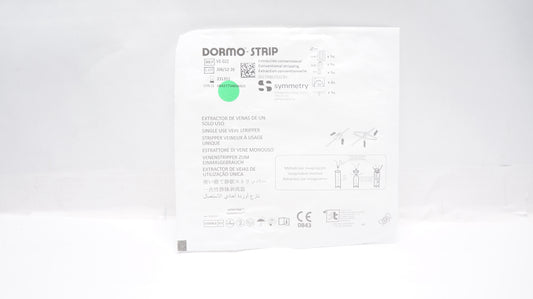 Dormo-Strip, Vein Stripper, Single-Use, 12/bx