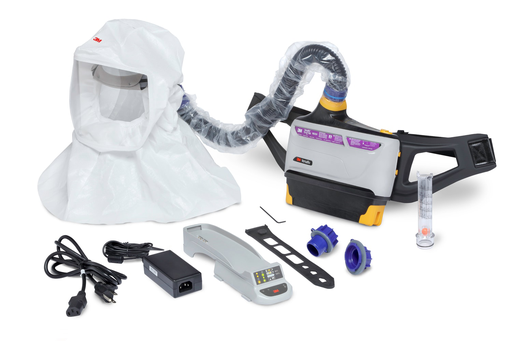 Versaflo Powered Air Purifying Respirator Easy Clean Kit (Continental US+HI Only)