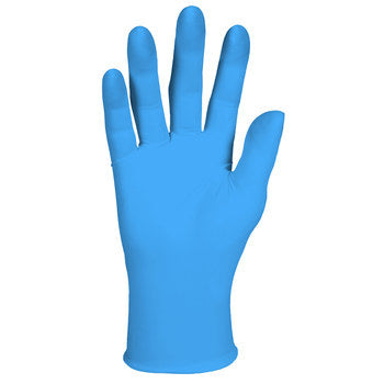 2PRO Exam Glove, Nitrile, X-Large, Blue, 90/bx, 10 bx/cs (Products cannot be sold on Amazon.com or any other 3rd party site) (US Only)