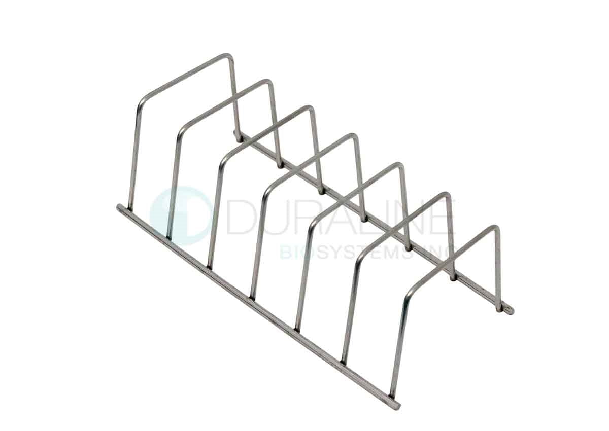 Pouch Rack, 6 Slot, for M9/M11 (US Only) (DROP SHIP ONLY) (Delivery Info Sheet Required)