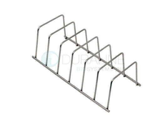 Pouch Rack, 6 Slot, for M9/M11 (US Only) (DROP SHIP ONLY) (Delivery Info Sheet Required)