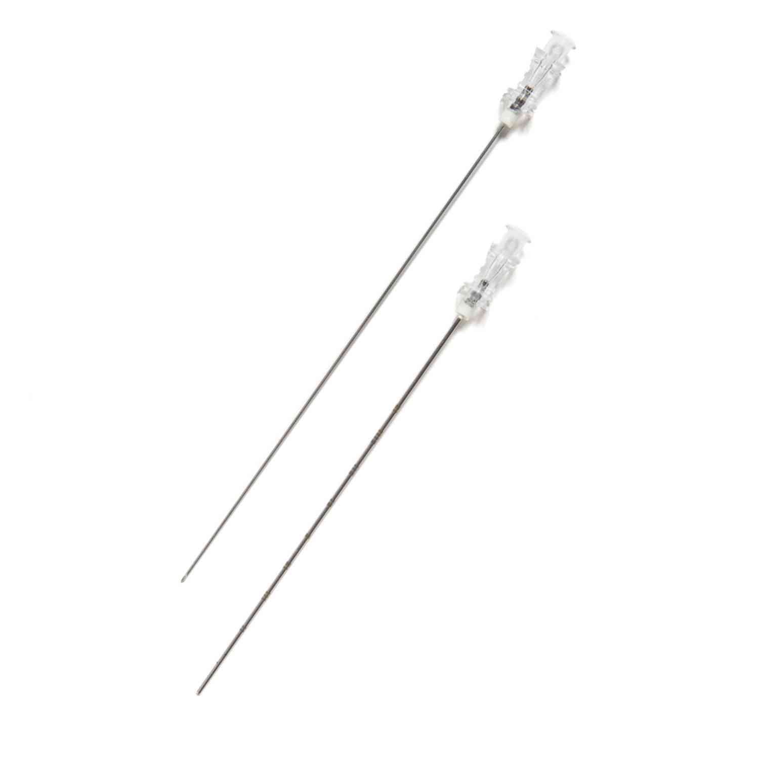 Caldwell Needle/Cannula, Sterile, 15 Gauge x 3.25", 5/cs (US Only) (Authorized Distributor Sub-Agreement Required  - See Manufacturer Details Page)