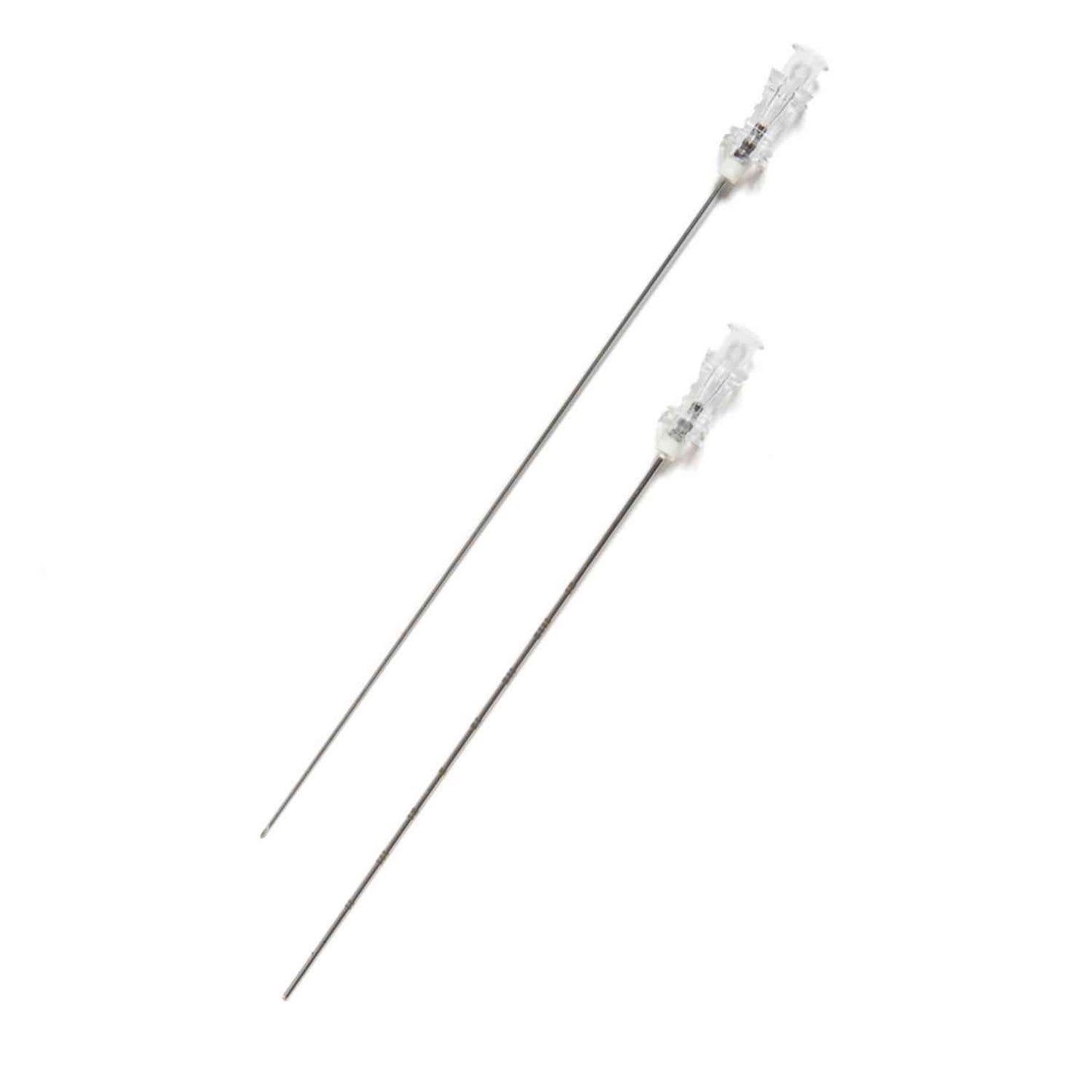Caldwell Needle/Cannula, Sterile, 15 Gauge x 4.75", 5/cs (US Only) (Authorized Distributor Sub-Agreement Required  - See Manufacturer Details Page)