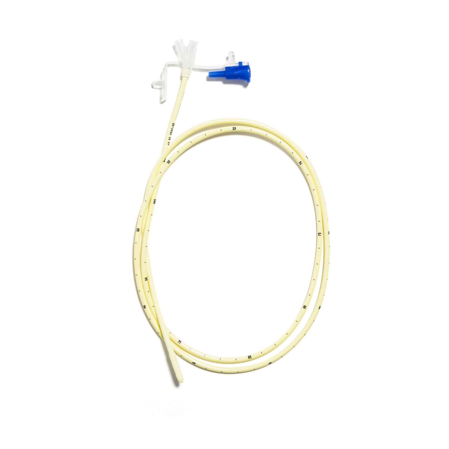 Feeding Tube, 10FR, 43" Length, Non-Sterile, 10/cs (US Only) (Authorized Distributor Sub-Agreement Required  - See Manufacturer Details Page)
