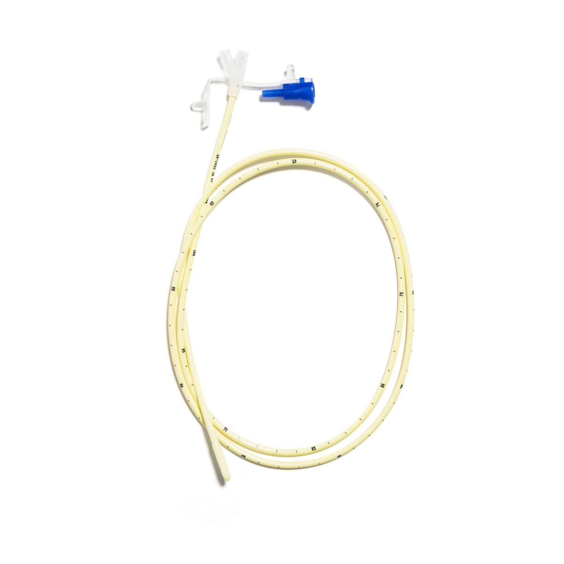 Feeding Tube, 10FR, 43" Length, Non-Sterile, 10/cs (US Only) (Authorized Distributor Sub-Agreement Required  - See Manufacturer Details Page)