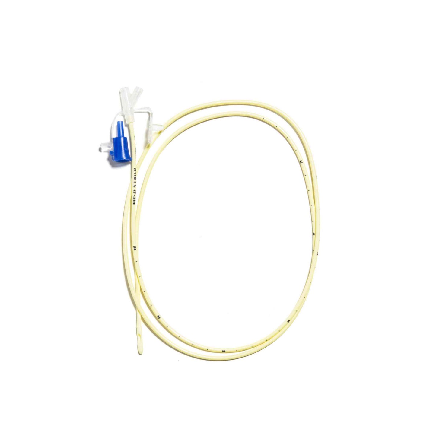 Feeding Tube, 8FR, 43" Length, Non-Sterile, 10/cs (US Only) (Authorized Distributor Sub-Agreement Required  - See Manufacturer Details Page)