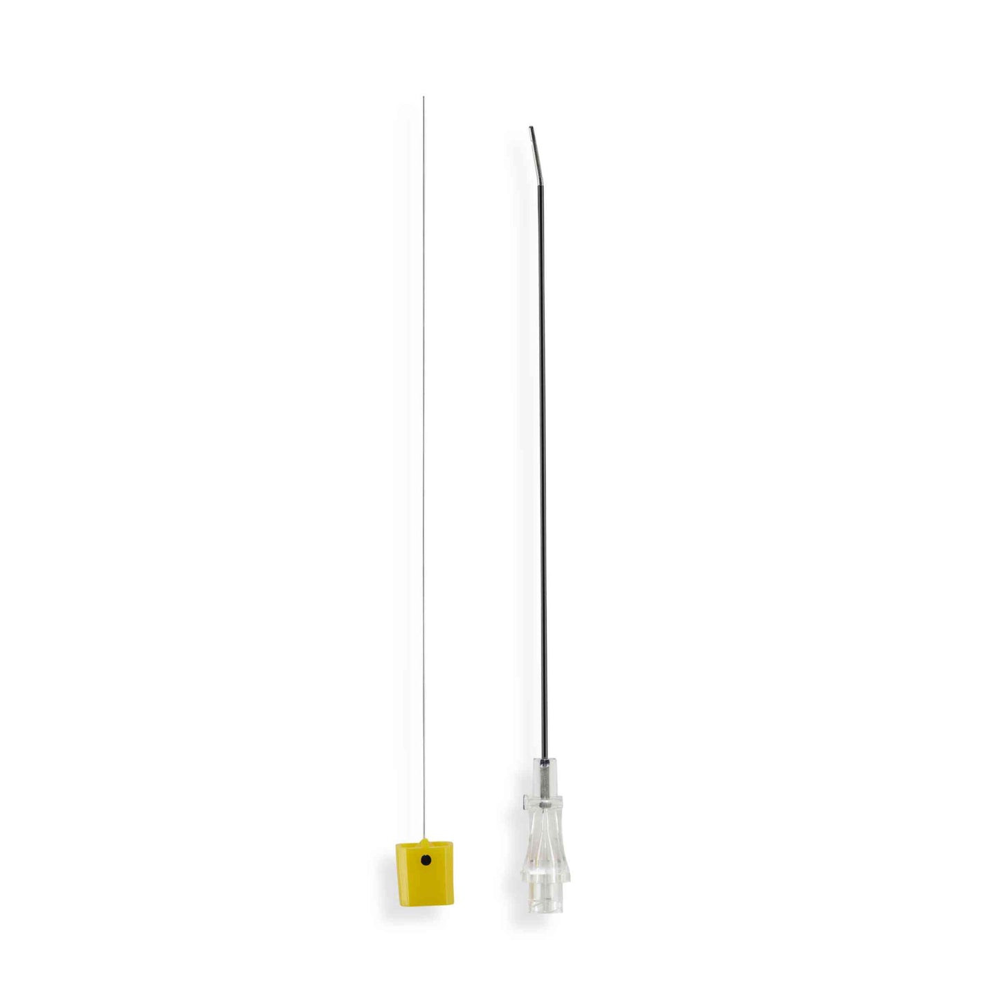 Radio Frequency Cannula 21G x 50mm, Active Tip, 4mm, Sterile, 10/bx (US Only) (Authorized Distributor Sub-Agreement Required  - See Manufacturer Details Page)