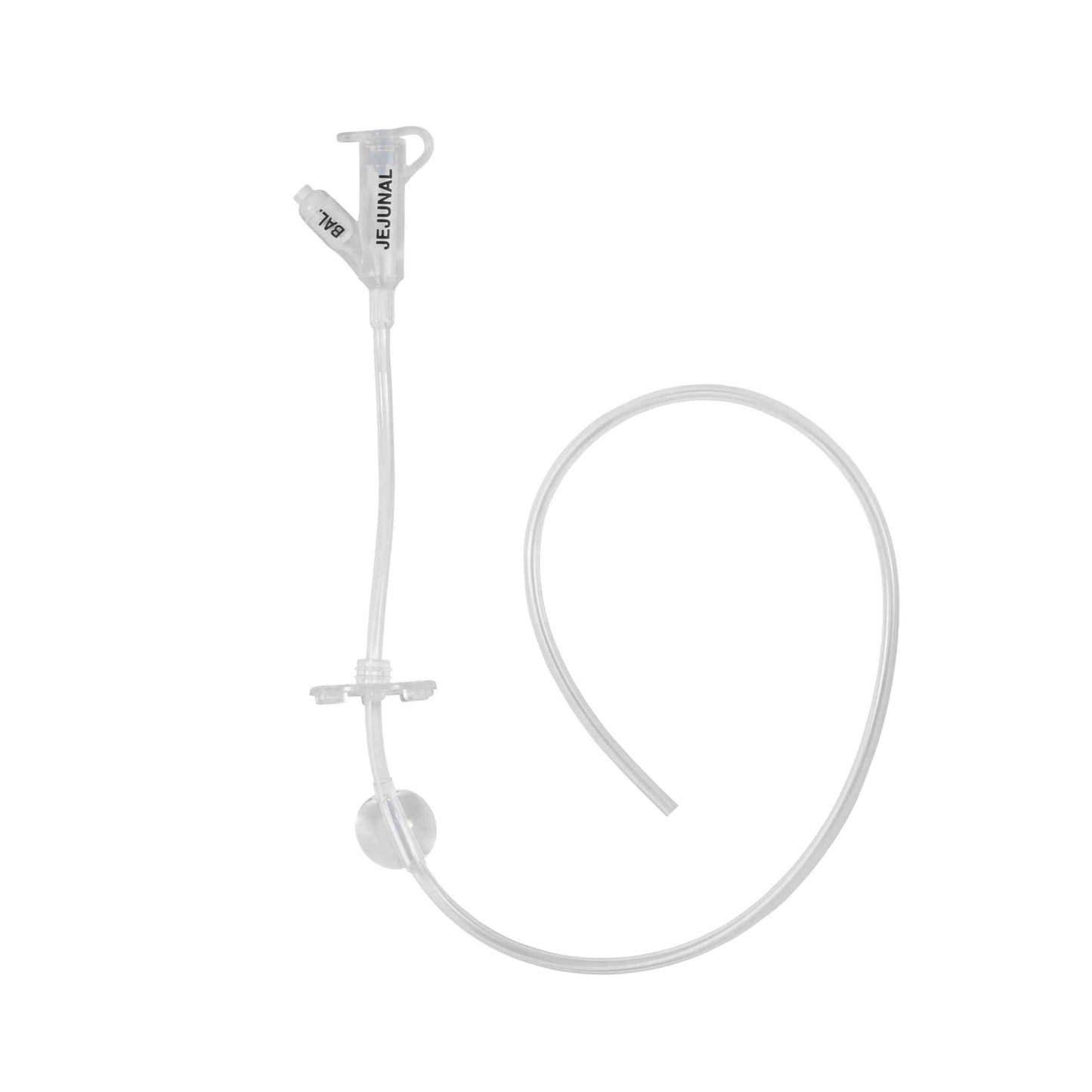 Feeding Tube, Jejunal, 24 FR, 51cm, 1/ea (US Only) (Authorized Distributor Sub-Agreement Required  - See Manufacturer Details Page)