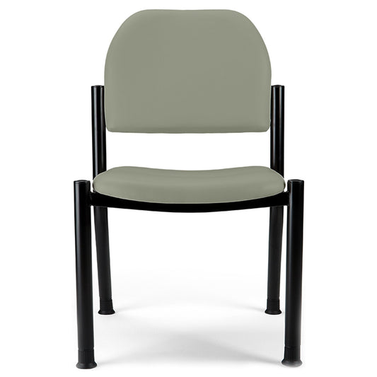 280 Basic Chair, Mist (US Only) (DROP SHIP ONLY) (Delivery Info Sheet Required) 