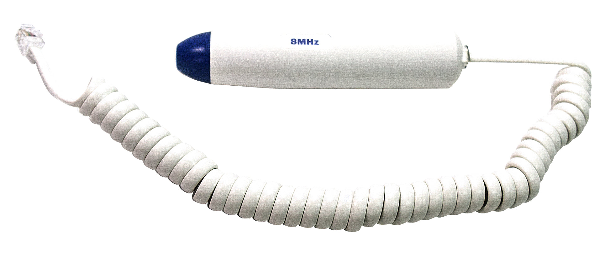 AcuDop II Vascular Probe, 8MHz, Pen Style - Surface Vessels (Probe Only)