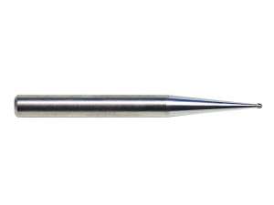 Symmetry Knife Handle, #9, Standard, 4 3/4 in, 126 mm (US Only) (Not Available For Sale into Canada)