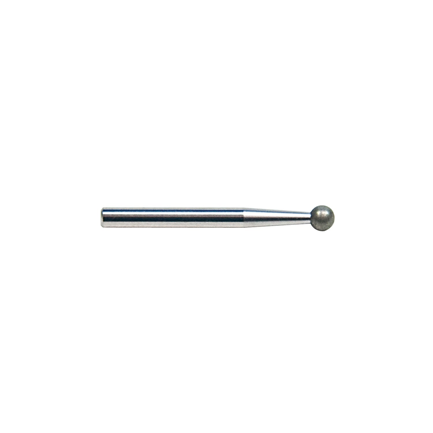 Diamond Burr, 2.5mm, Non-Sterile, Reusable