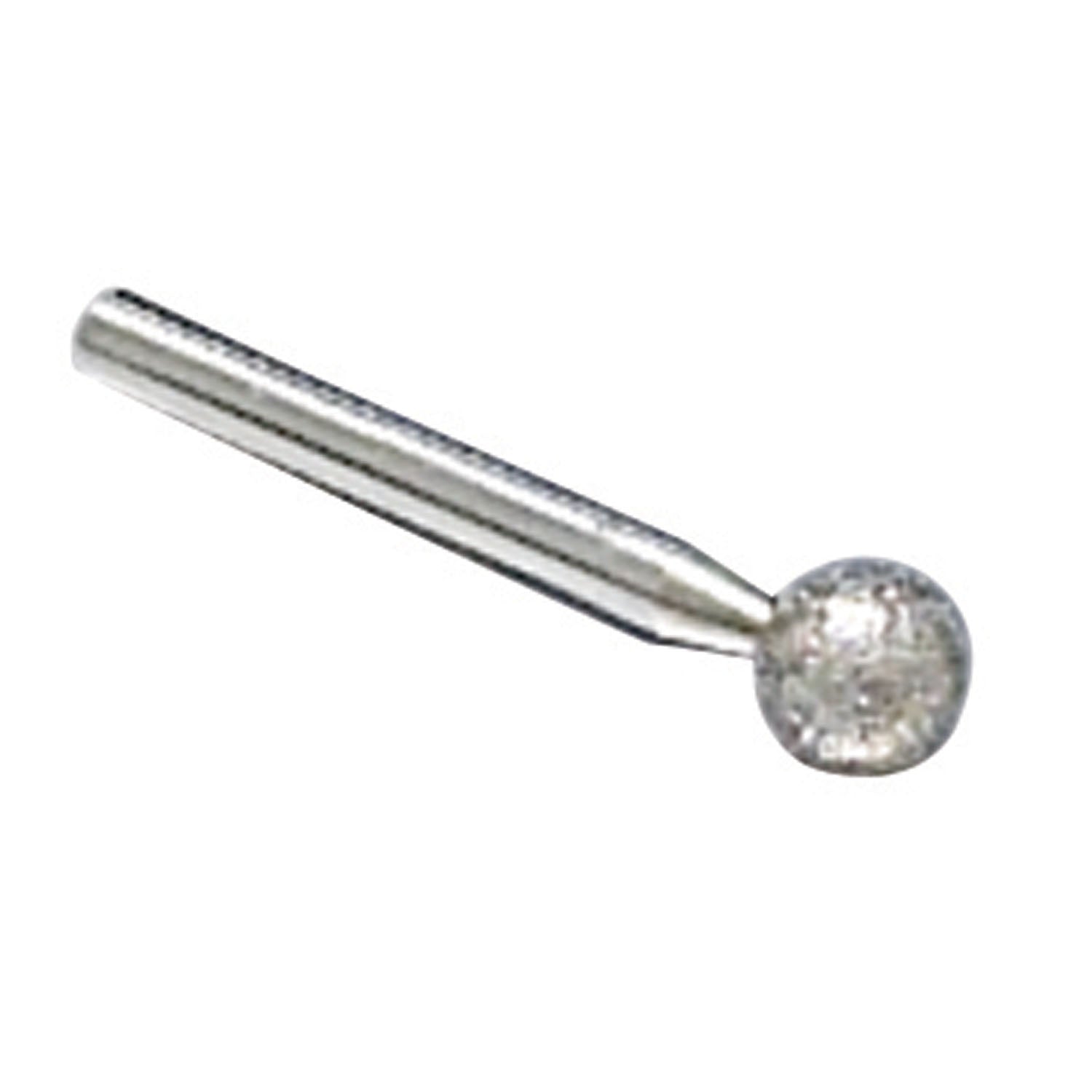 Ophthalmic Burr Tip, 5mm, Reusable
