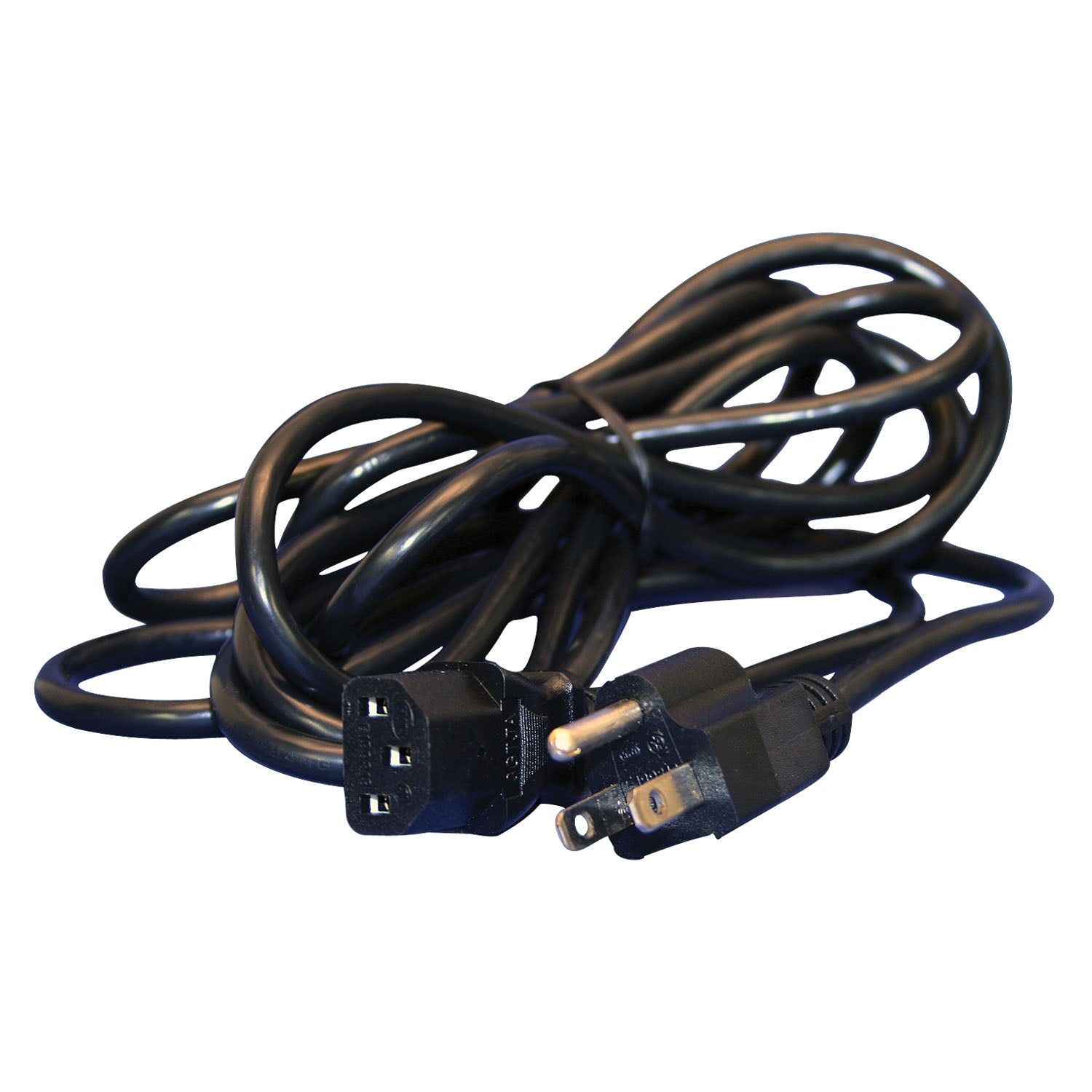 Accessories: Power Cord For 110 VAC, 10 ft (Special Order Item - Pricing Subject to Change without Notice)