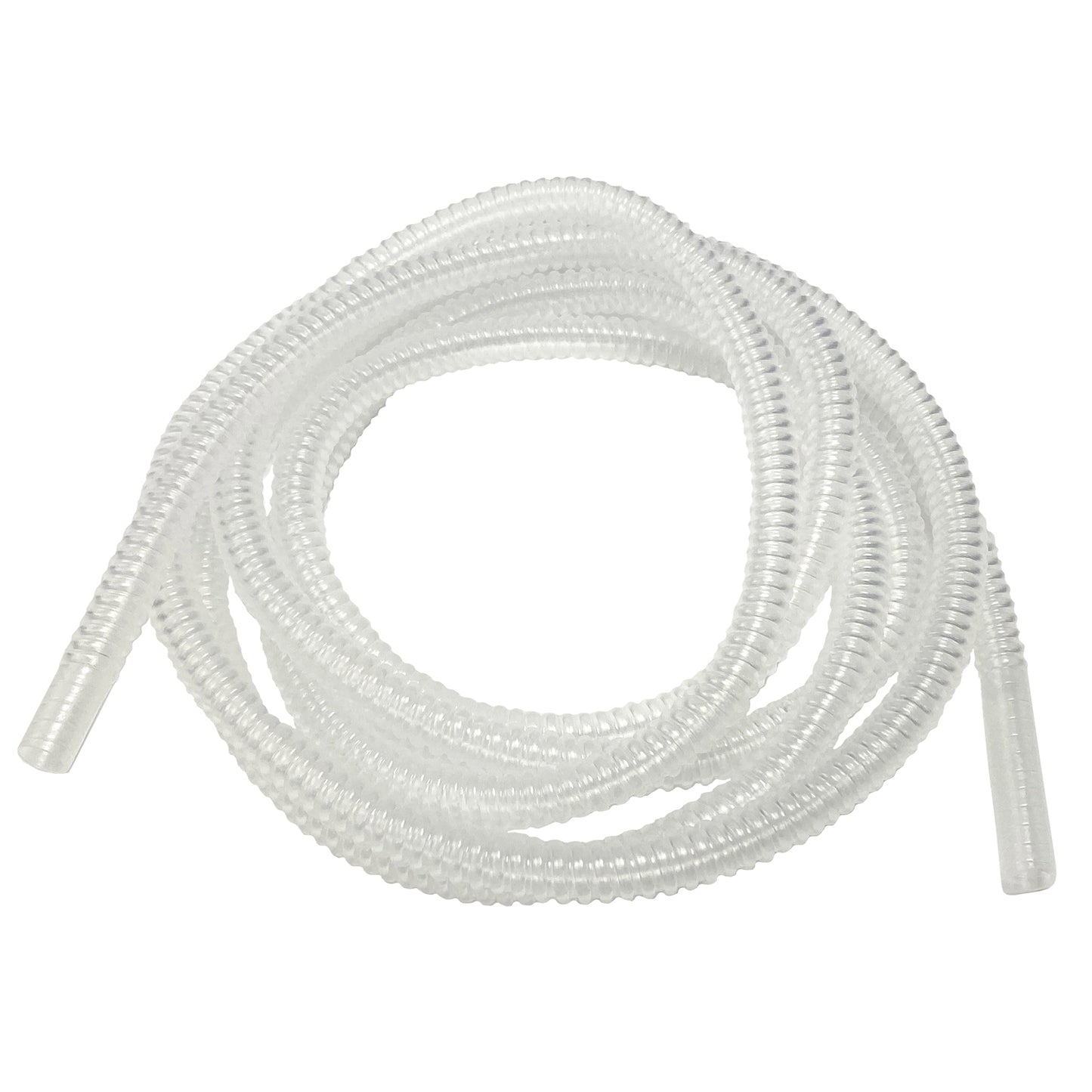 Vacuum Hose, 3/8" X 10', Non-Sterile, 25/bx