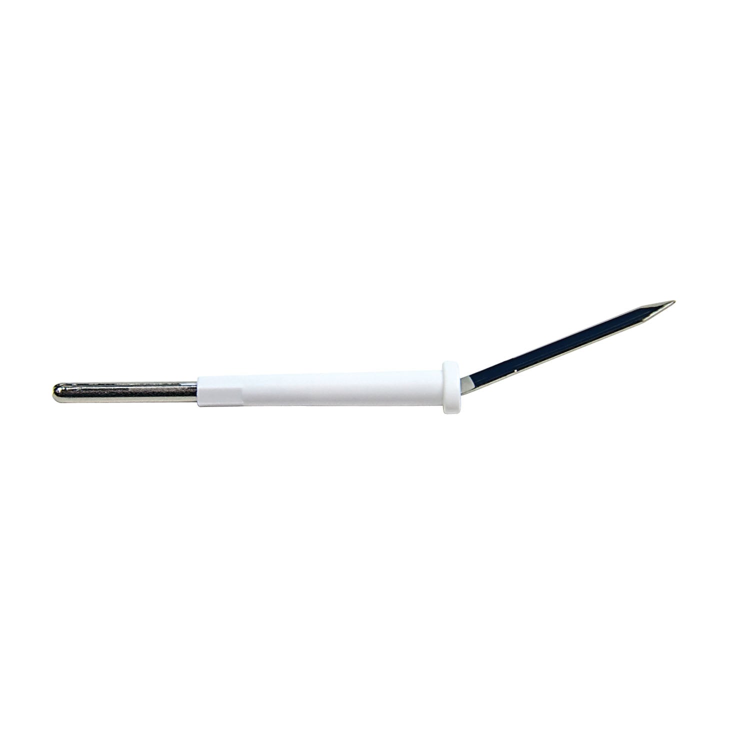Sharp Dermal Tip, Sterile, 50/bx