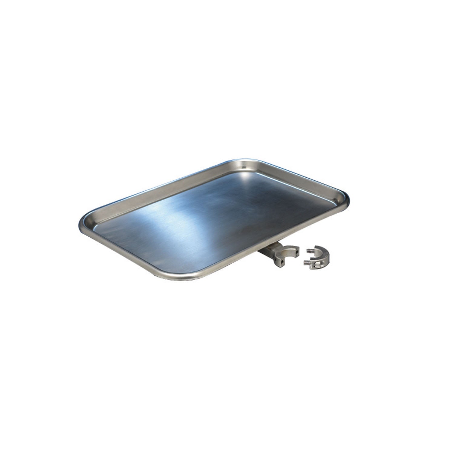 Top Tray & Clamp For A812 (To Be DISCONTINUED)