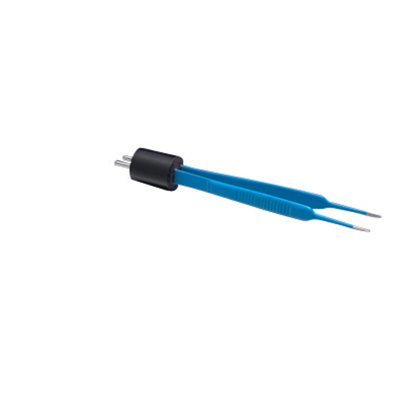 McPherson 3_" Electrode, Straight, 5mm Tip, Coated