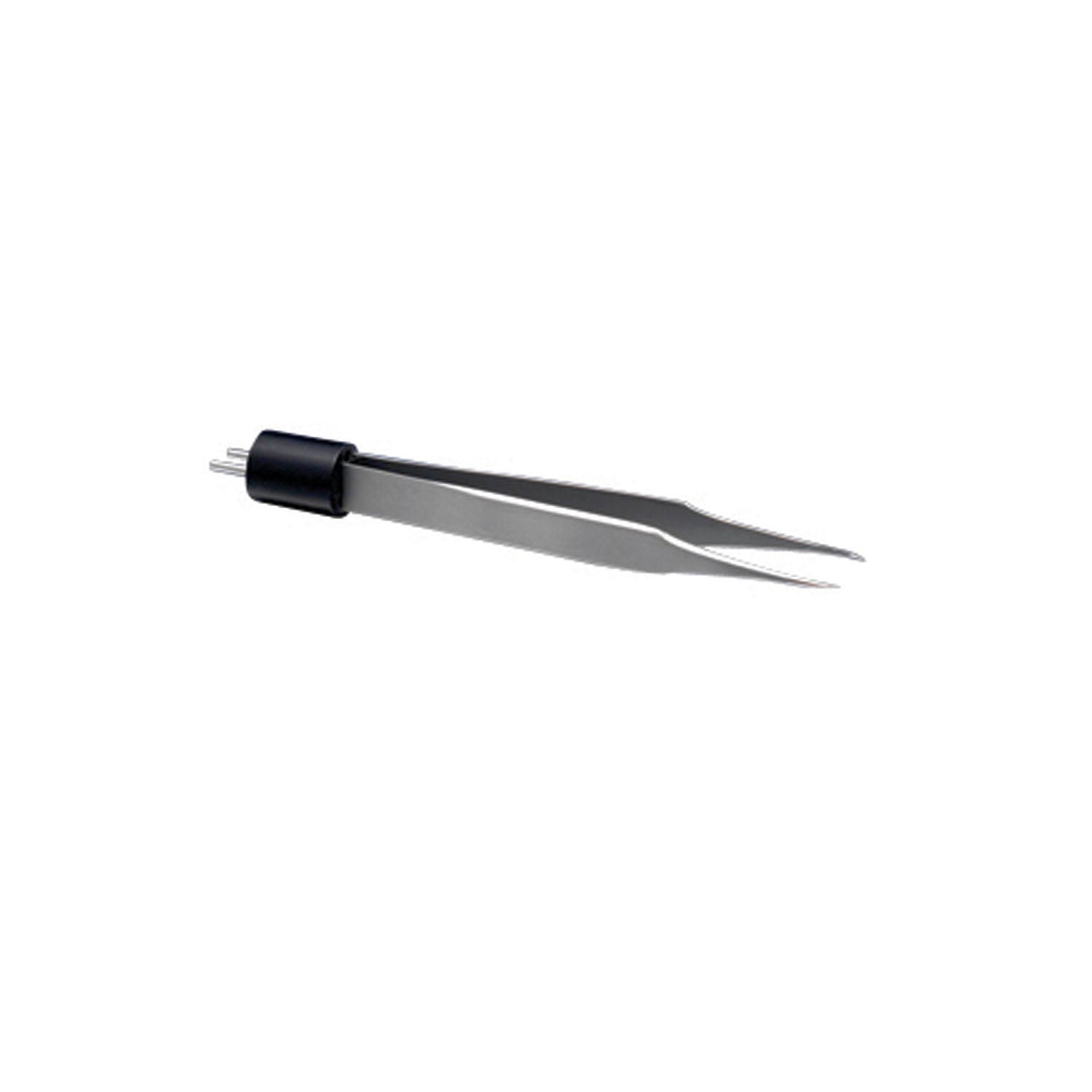 Tenzel 4" Electrode, 5mm Tip, Uncoated