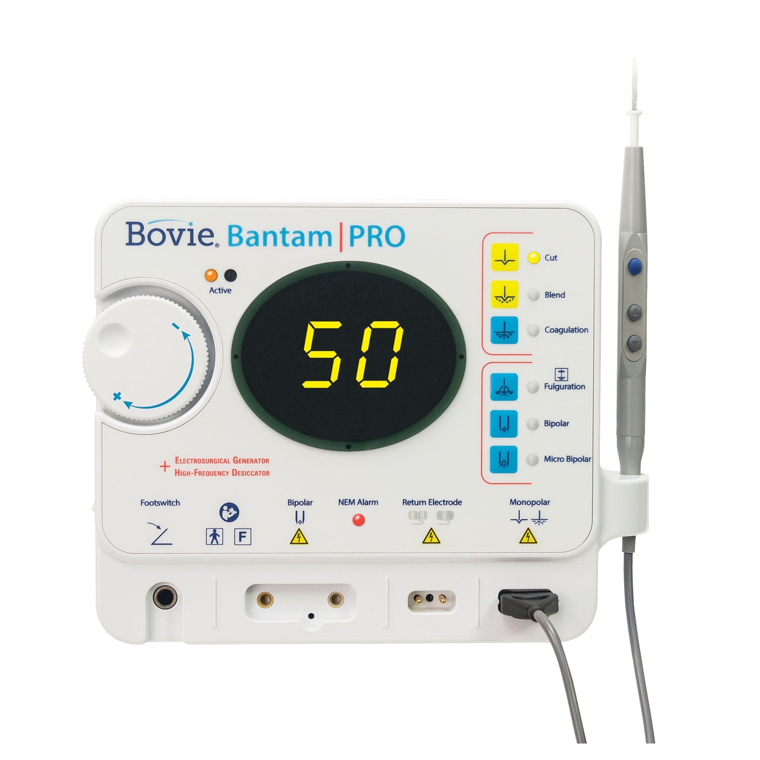 A952 Gynecology Electrosurgical Generator System (DROP SHIP ONLY)