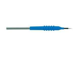 Needle Holder, Symmetry, Castroviejo, Straight, Delicate, w/o Lock, 5-1/2 in (US Only) (Not Available For Sale into Canada)