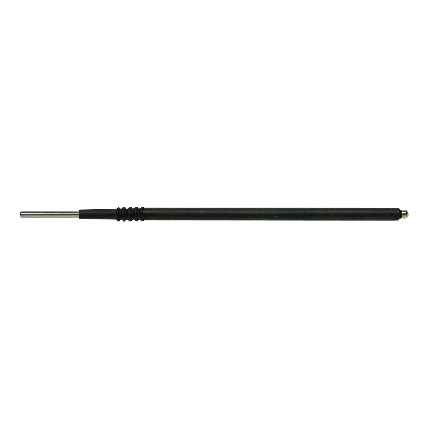 Electrode, Extended 3mm Ball, Reusable, Non-Sterile
