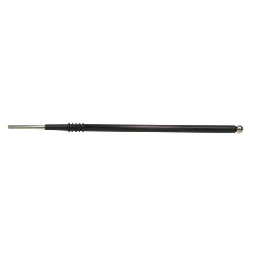 Electrode, Extended 5mm Ball, Reusable, Non-Sterile