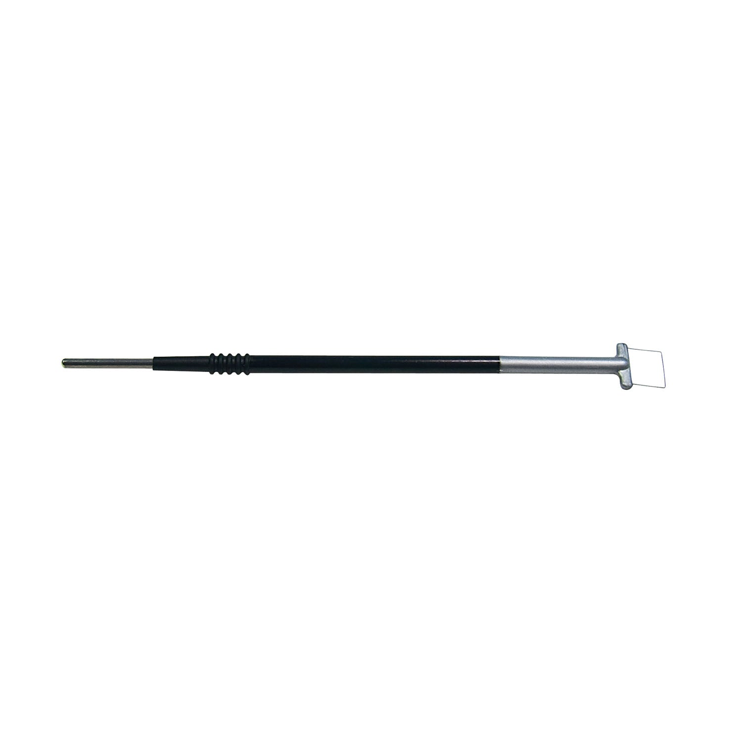 Electrode, 10mm x 8mm Square, Reusable, Non-Sterile